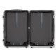 Rimowa Hybrid Check-In L noir gloss 78 cm - 84 litres