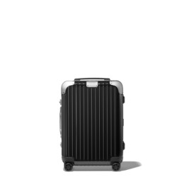 Rimowa Hybrid Cabin S noir gloss 55 cm - 32 litres