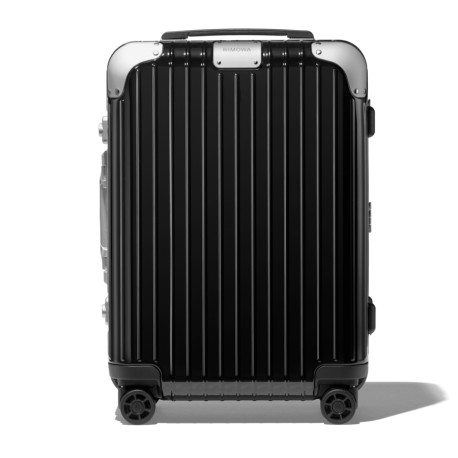 Rimowa Hybrid Cabin S noir gloss 55 cm - 32 litres