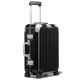 Rimowa Hybrid Cabin S noir gloss 55 cm - 32 litres