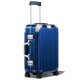 Rimowa Hybrid Cabin S bleu gloss 55 cm - 32 litres