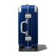 Rimowa Hybrid Cabin bleu gloss 55 cm - 37 litres