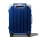 Rimowa Hybrid Cabin bleu gloss 55 cm - 37 litres