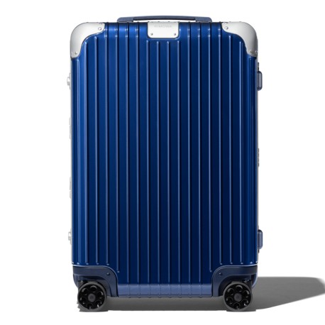 Rimowa Hybrid Check-In M bleu gloss 66 cm - 62 litres