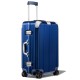 Rimowa Hybrid Check-In M bleu gloss 66 cm - 62 litres