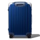 Rimowa Hybrid Check-In M bleu gloss 66 cm - 62 litres