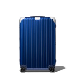 Rimowa Hybrid Check-In L bleu gloss 78 cm - 84 litres