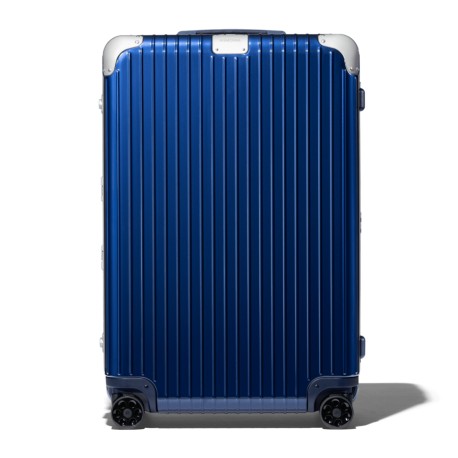Rimowa Hybrid Check-In L bleu gloss 78 cm - 84 litres