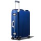 Rimowa Hybrid Check-In L bleu gloss 78 cm - 84 litres