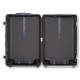 Rimowa Hybrid Check-In L bleu gloss 78 cm - 84 litres