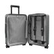 HORIZN STUDIOS M5 cabine quartz grey 55 cm - 33 litres