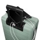 HORIZN STUDIOS M5 cabine marine green 55 cm - 33 litres