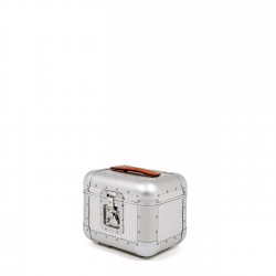 FPM Bank Vanity aluminium 26 cm - 15 litres