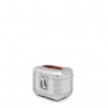 FPM Bank Vanity aluminium 26 cm - 15 litres