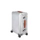 FPM Bank Check-in S aluminium 59 cm - 38 litres