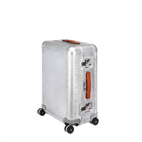 FPM Bank Check-in S aluminium 59 cm - 38 litres