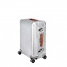 FPM Bank Check-in S aluminium 59 cm - 38 litres