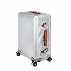 FPM Bank Check-in L aluminium 75 cm - 90 litres