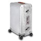 FPM Bank Cabine aluminium 53 cm - 37 litres