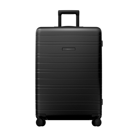 HORIZN STUDIOS H7 check-in L black 77 cm - 90 litres