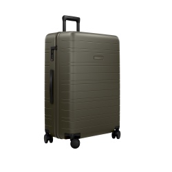 HORIZN STUDIOS H7 check-in L dark olive 77 cm - 90 litres