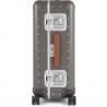 FPM Bank Check-in M aluminium gris 66 cm - 68 litres