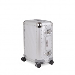 FPM Bank S Cabine aluminium 53 cm - 37 litres