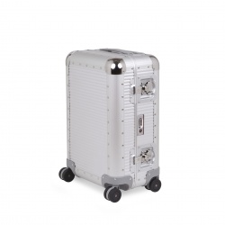 FPM Bank S Cabine aluminium 55 cm - 38 litres