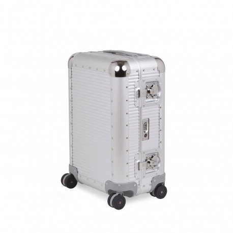 FPM Bank S Cabine aluminium 55 cm - 38 litres