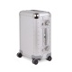 FPM Bank S Check-in M aluminium 66 cm - 68 litres