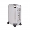 FPM Bank S Check-in M aluminium 66 cm - 68 litres
