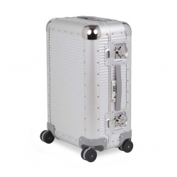 FPM Bank S Check-in L aluminium 75 cm - 90 litres