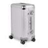 FPM Bank S Check-in XL aluminium 85 cm - 115 litres