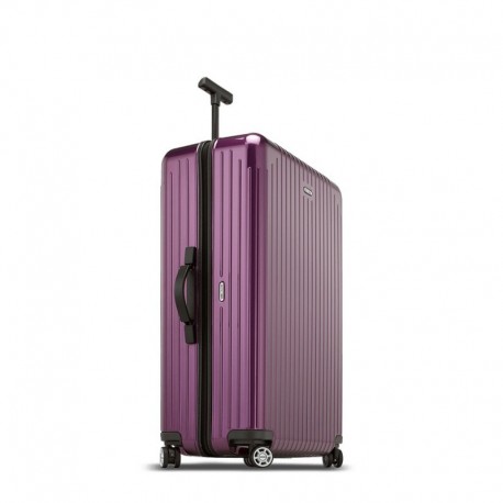 Rimowa Salsa Air violet brillant 78 cm - 4 roues - 91 litres