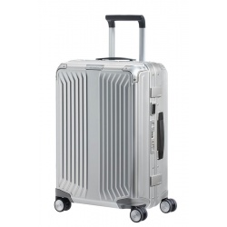 SAMSONITE Lite Box Alu Cabine Spinner aluminium 55 cm - 40 litres