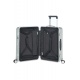 SAMSONITE Lite Box Alu Cabine Spinner aluminium 55 cm - 40 litres