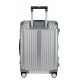 SAMSONITE Lite Box Alu Cabine Spinner aluminium 55 cm - 40 litres