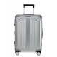SAMSONITE Lite Box Alu Cabine Spinner aluminium 55 cm - 40 litres