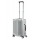 SAMSONITE Lite Box Alu Cabine Spinner aluminium 55 cm - 40 litres
