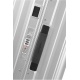 SAMSONITE Lite Box Alu Cabine Spinner aluminium 55 cm - 40 litres