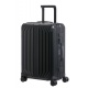 SAMSONITE Lite Box Alu Cabine Spinner noir 55 cm - 40 litres