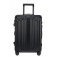 SAMSONITE Lite Box Alu Cabine Spinner noir 55 cm - 40 litres