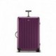 Rimowa Salsa Air violet brillant 78 cm - 4 roues - 91 litres