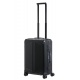 SAMSONITE Lite Box Alu Cabine Spinner noir 55 cm - 40 litres