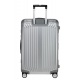 SAMSONITE Lite Box Alu Spinner aluminium 69 cm - 71 litres