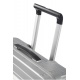 SAMSONITE Lite Box Alu Spinner aluminium 69 cm - 71 litres