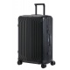 SAMSONITE Lite Box Alu Spinner noir 69 cm - 71 litres