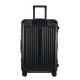 SAMSONITE Lite Box Alu Spinner noir 69 cm - 71 litres