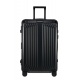 SAMSONITE Lite Box Alu Spinner noir 69 cm - 71 litres