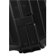 SAMSONITE Lite Box Alu Spinner noir 69 cm - 71 litres